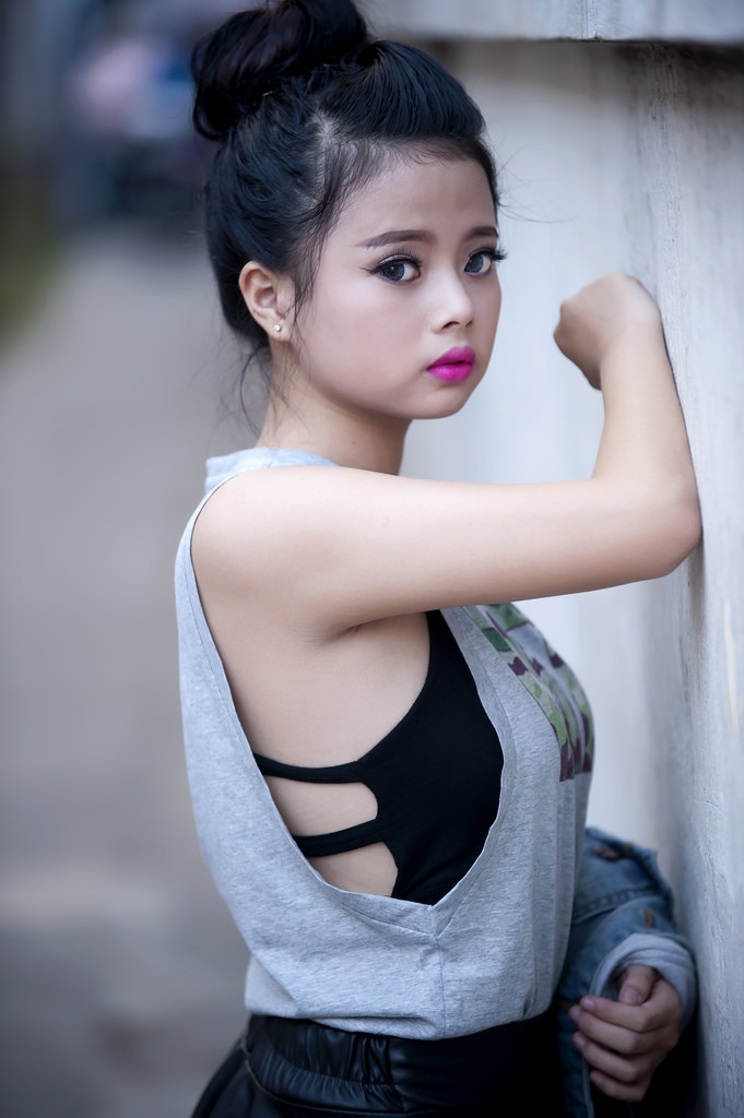 今天姐姐是你的